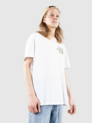 Volcom Frenchsurf Pw Camiseta