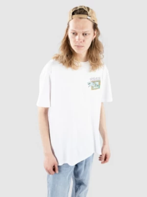 Volcom Frenchsurf Pw Camiseta