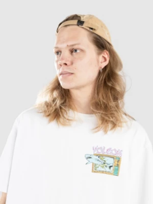 Volcom Frenchsurf Pw Camiseta