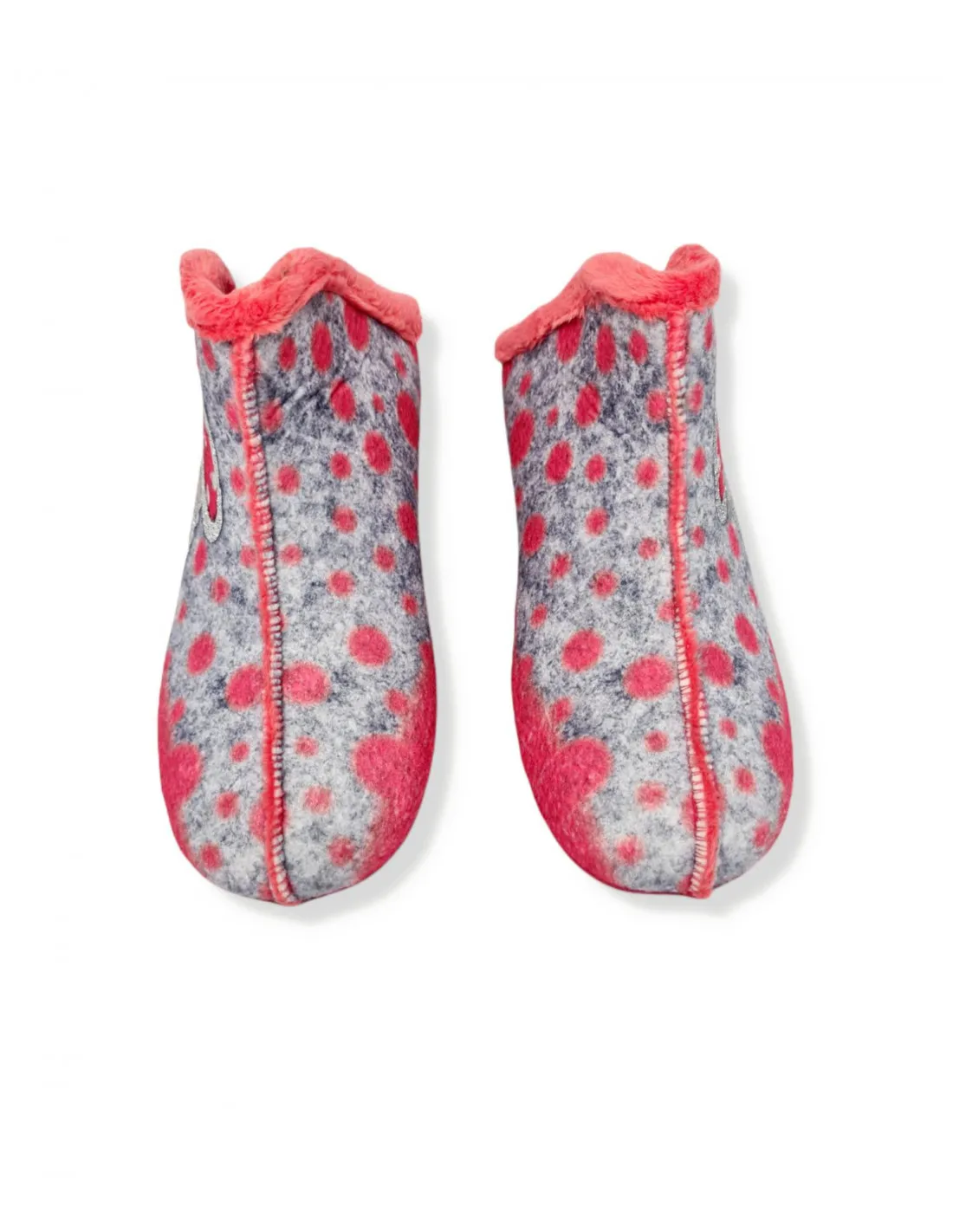 Vulca Bicha Zapatilla de casa mujer 4344