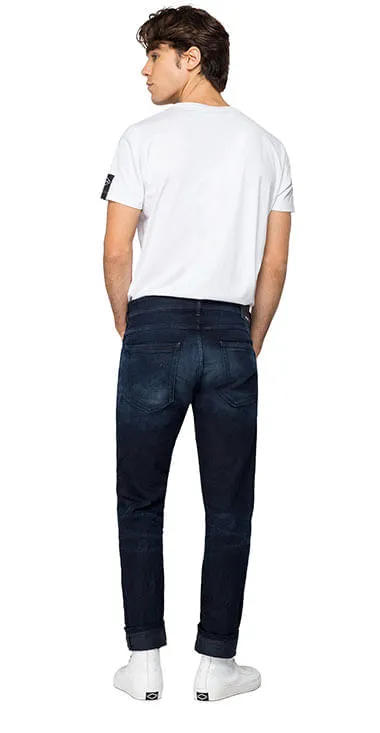 Willbi para hombre Replay