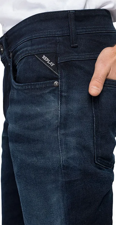 Willbi para hombre Replay