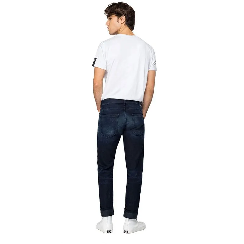 Willbi para hombre Replay