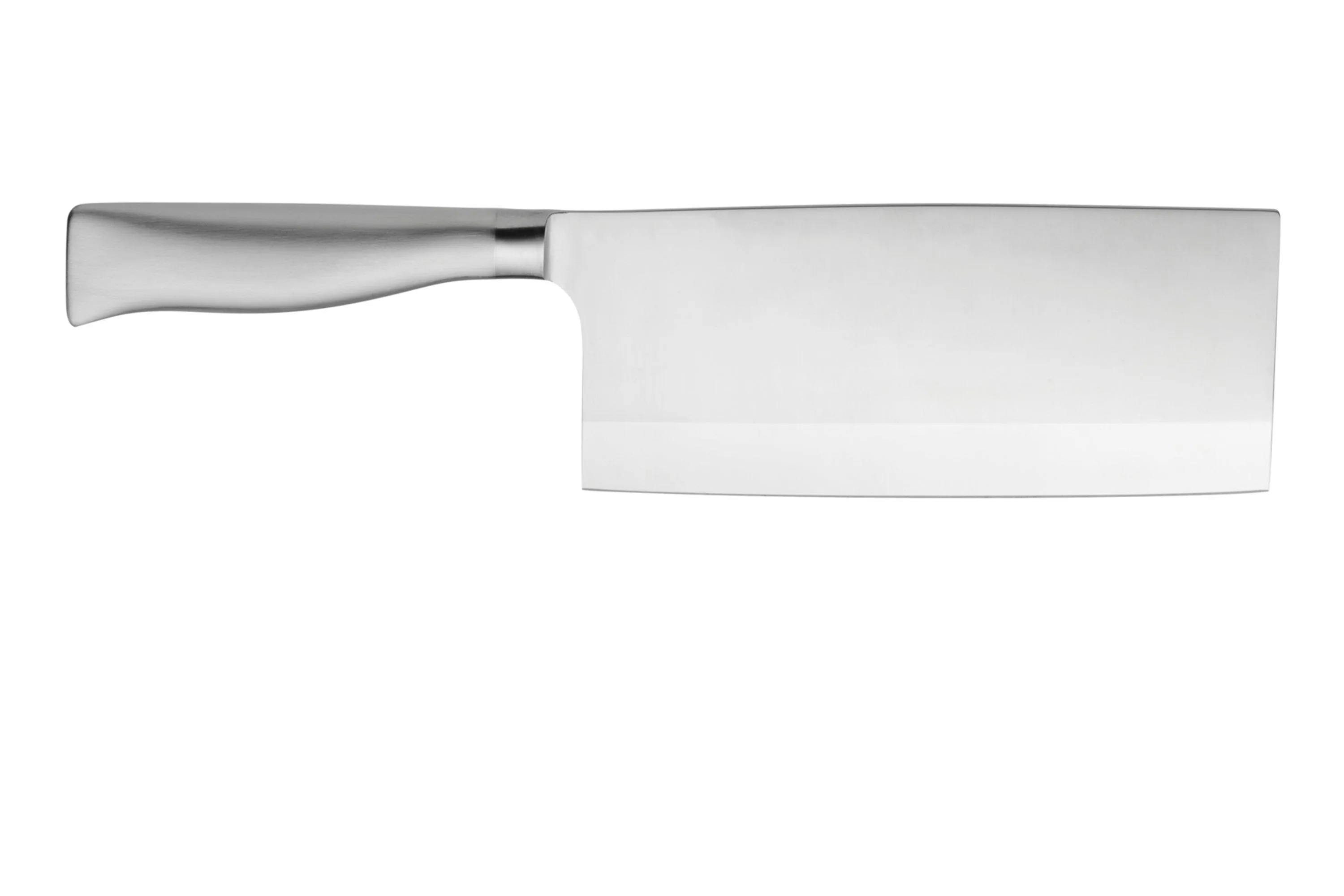 WMF Grand Gourmet 1880406032, cuchillo de chef chino, 18.5 cm