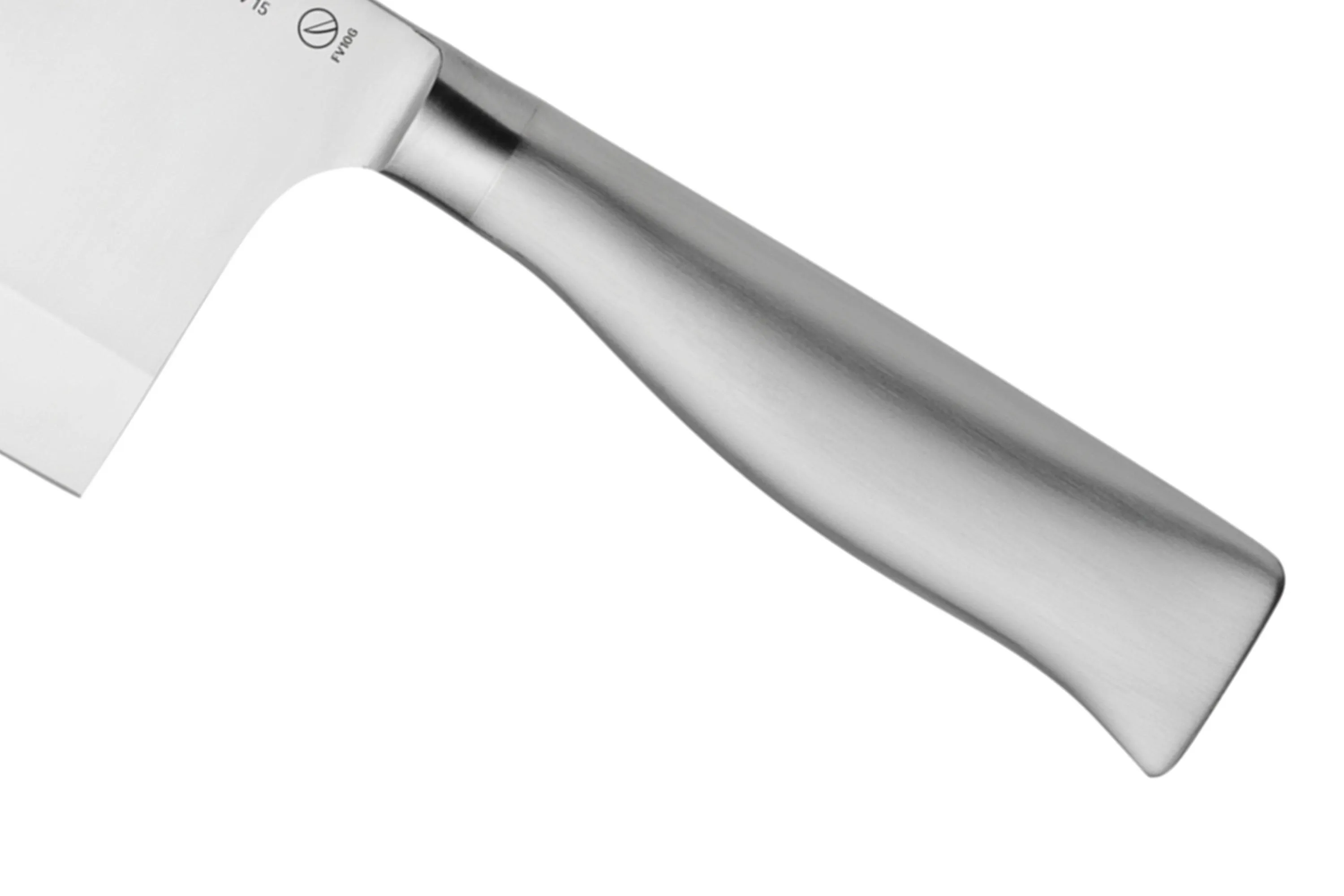 WMF Grand Gourmet 1880406032, cuchillo de chef chino, 18.5 cm