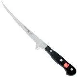 Wüsthof Classic Smal cuchillo para filetear 18 cm, 4622