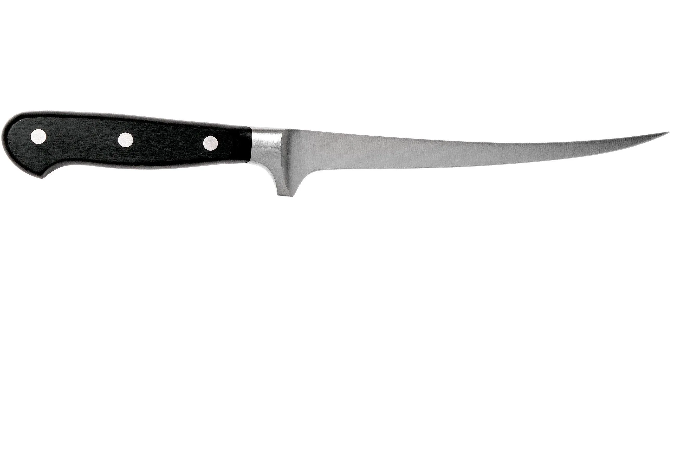 Wüsthof Classic Smal cuchillo para filetear 18 cm, 4622