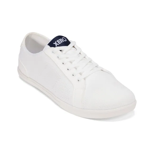 Xero Shoes Dillon White Men
