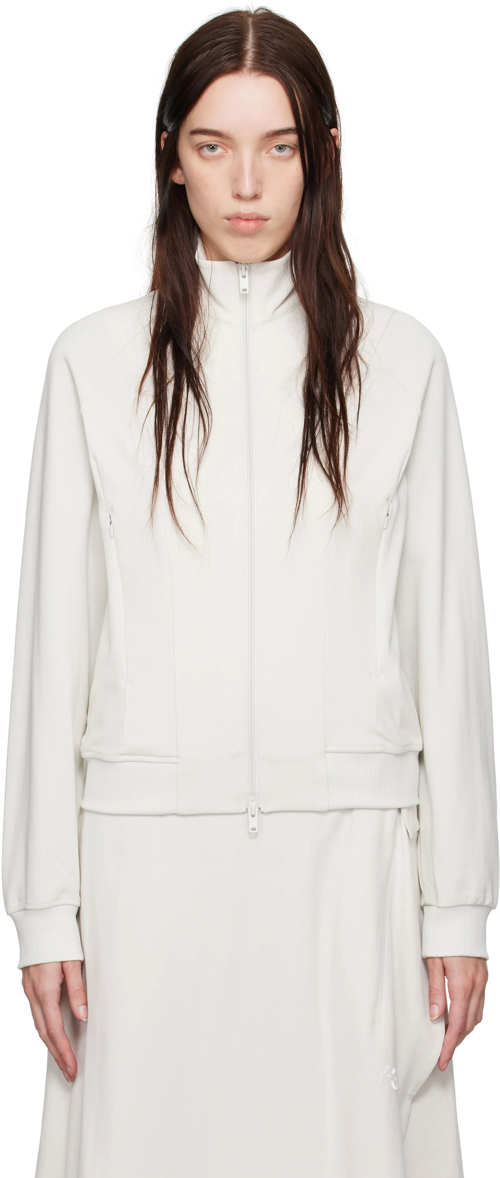Y3 TRACK JACKET