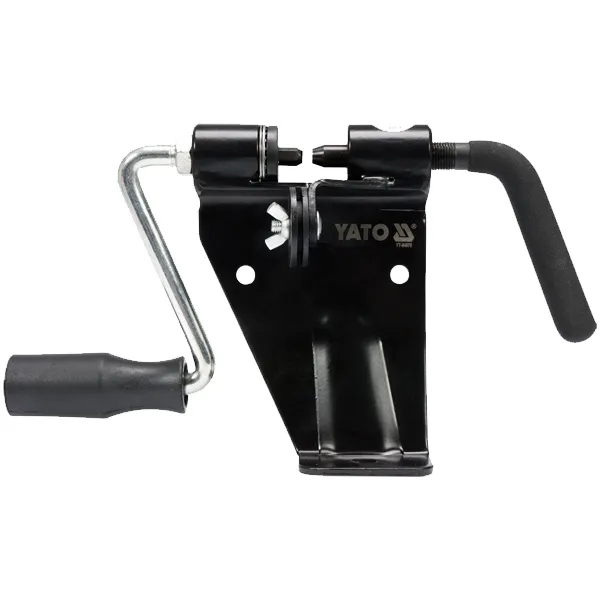 YATO  YT84970  MáQUINA PARA REMACHAR Y ROMPER MOTOSIERRAS