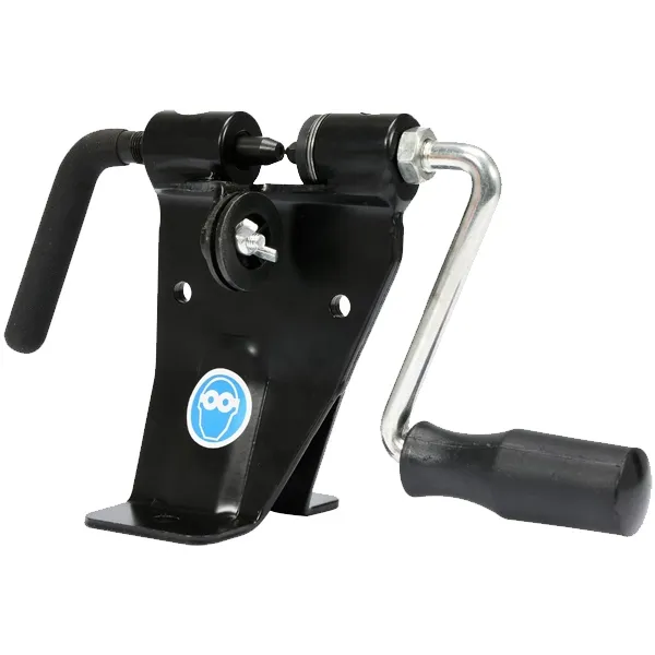 YATO  YT84970  MáQUINA PARA REMACHAR Y ROMPER MOTOSIERRAS