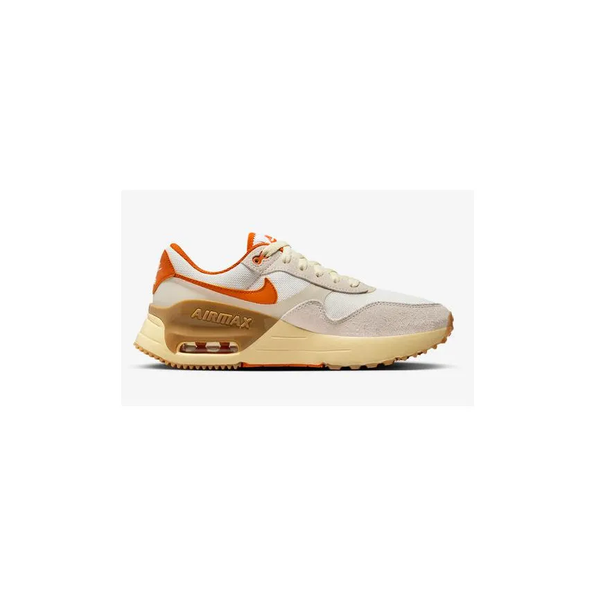 Zapas Nike W Air Max Systm Para Mujer
