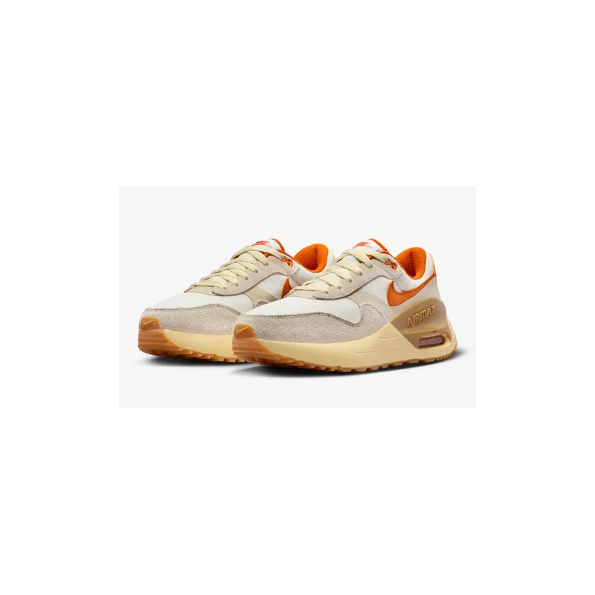 Zapas Nike W Air Max Systm Para Mujer