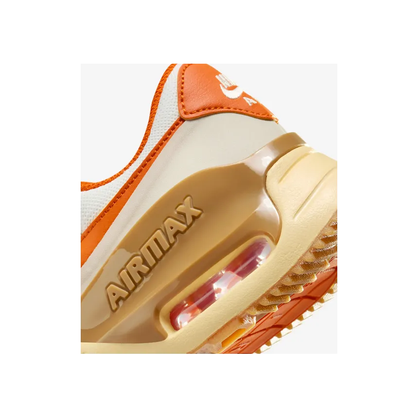 Zapas Nike W Air Max Systm Para Mujer