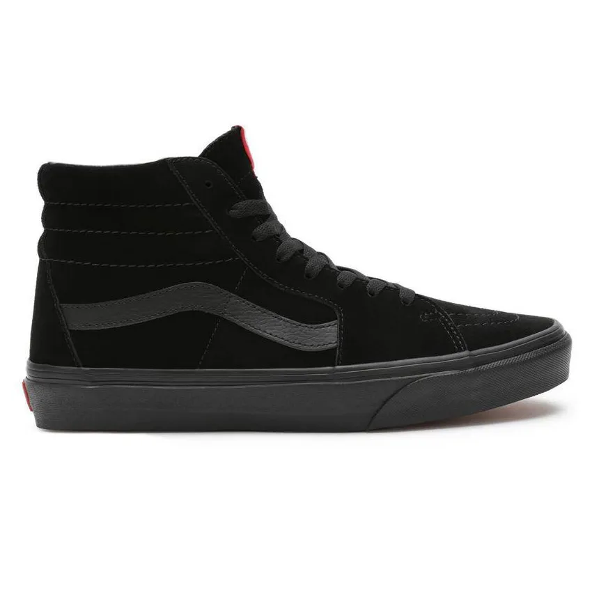 ZAPAS VANS SK8HI PARA MUJER