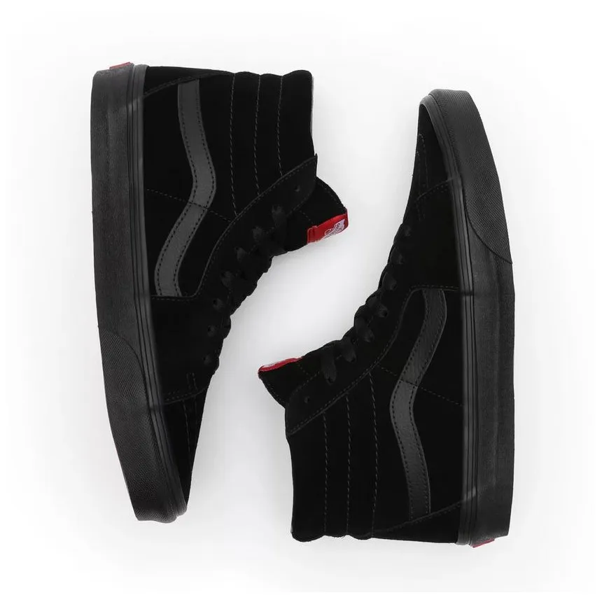 ZAPAS VANS SK8HI PARA MUJER
