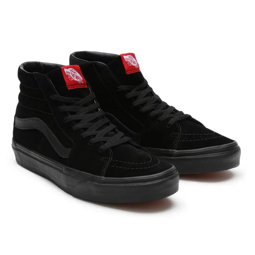 ZAPAS VANS SK8HI PARA MUJER