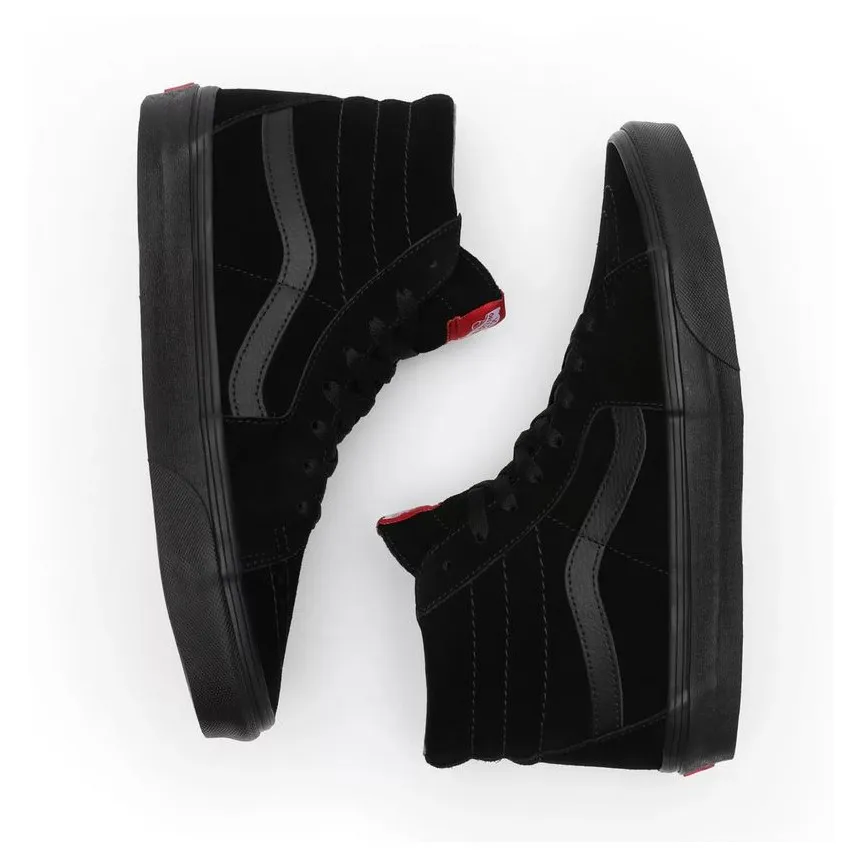 ZAPAS VANS SK8HI PARA MUJER