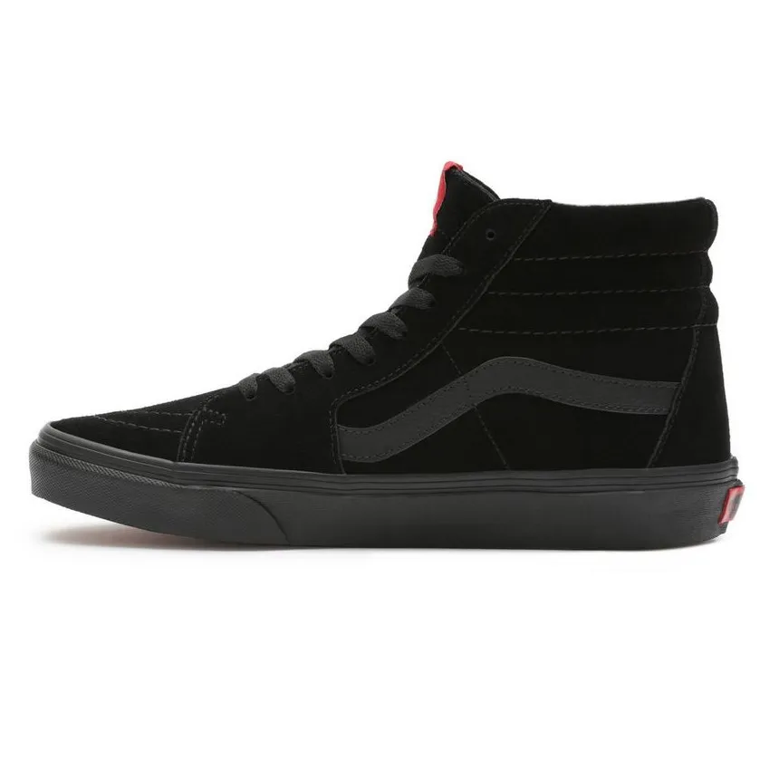 ZAPAS VANS SK8HI PARA MUJER
