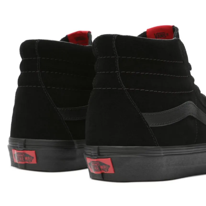 ZAPAS VANS SK8HI PARA MUJER