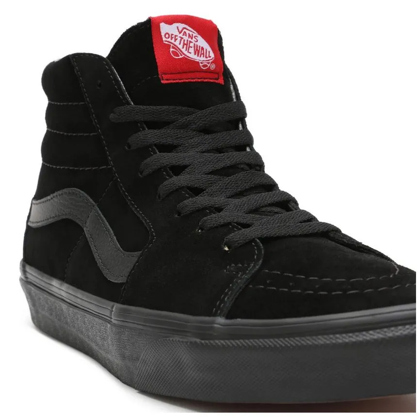 ZAPAS VANS SK8HI PARA MUJER
