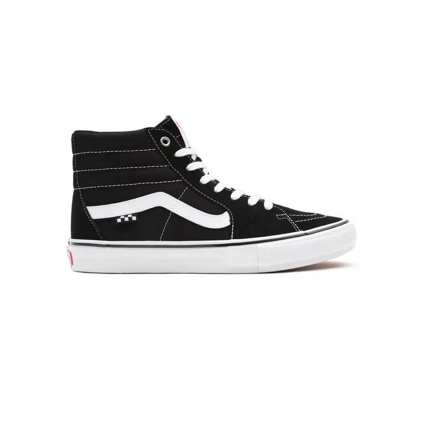 ZAPAS VANS SKATE SK8HI UNISEX