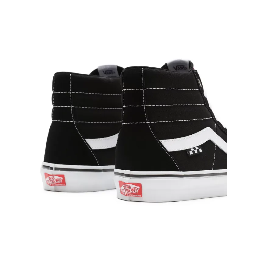 ZAPAS VANS SKATE SK8HI UNISEX