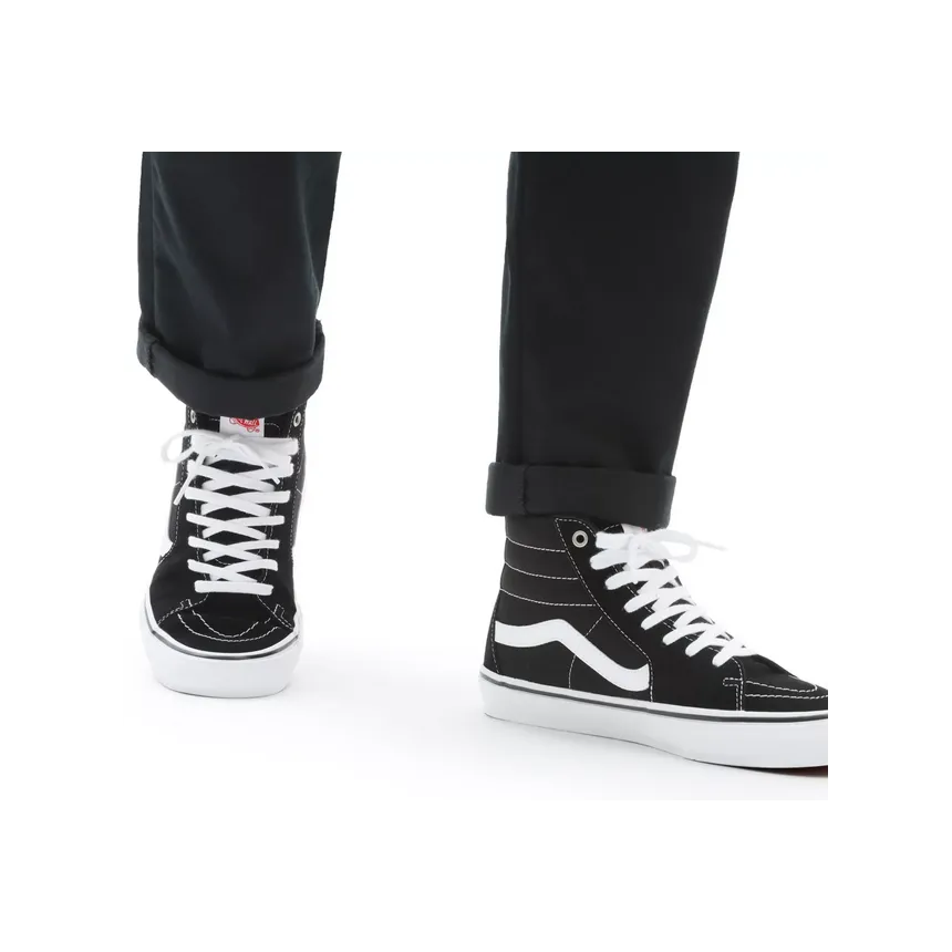 ZAPAS VANS SKATE SK8HI UNISEX