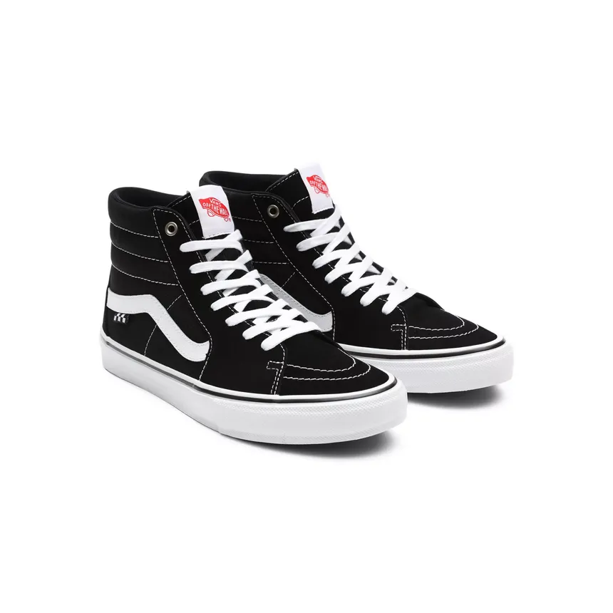 ZAPAS VANS SKATE SK8HI UNISEX