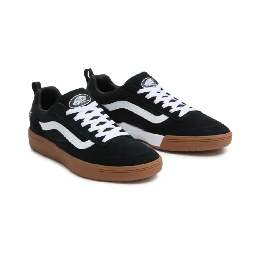 Zapas Vans Zahba Para Hombre