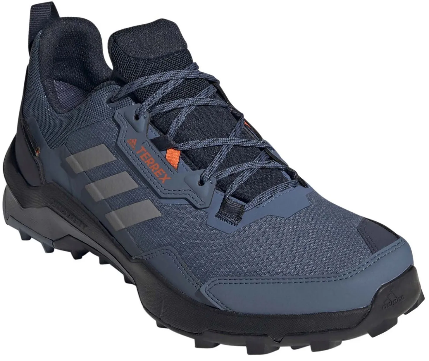 Zapatilla Adidas Terrex AX4 GTX Marino