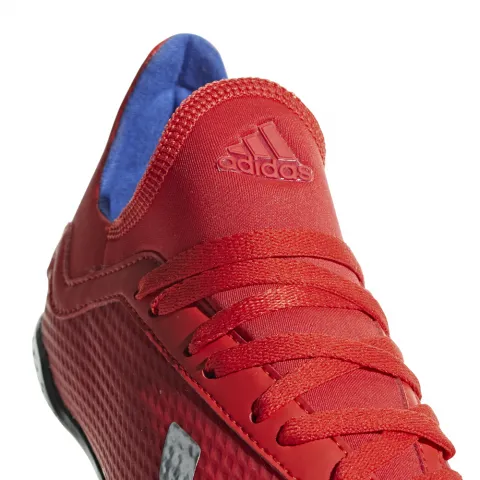 ZAPATILLA DE FúTBOL X TANGO 18.3 MOQUETA  BB9403