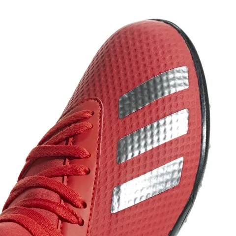 ZAPATILLA DE FúTBOL X TANGO 18.3 MOQUETA  BB9403
