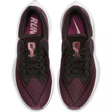 ZAPATILLA DE RUNING  MUJER  NIKE AIR ZOOM WINFLO 6 ICON CLASH  AQ8228601