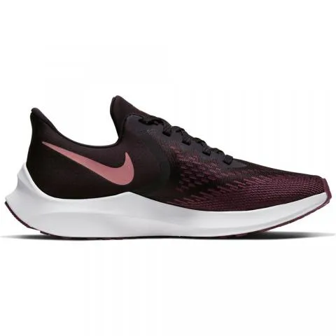 ZAPATILLA DE RUNING  MUJER  NIKE AIR ZOOM WINFLO 6 ICON CLASH  AQ8228601