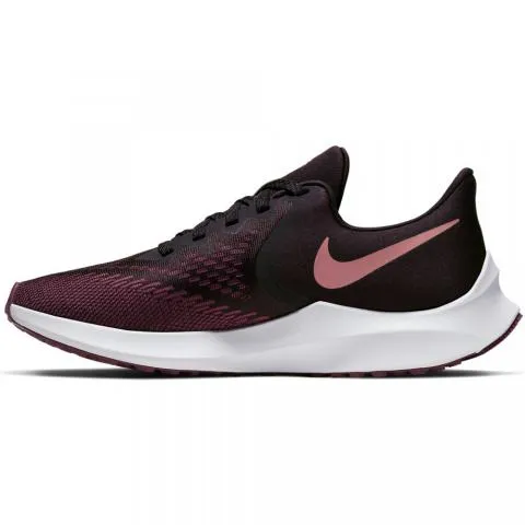 ZAPATILLA DE RUNING  MUJER  NIKE AIR ZOOM WINFLO 6 ICON CLASH  AQ8228601