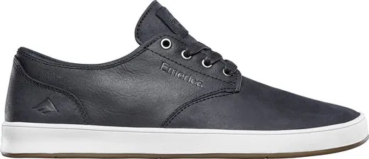 Zapatilla Emerica The Romero Laced Navy/White