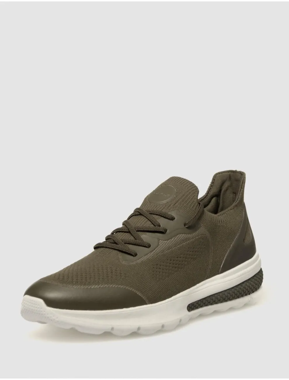 Zapatilla Geox Spherica Actif Verde
