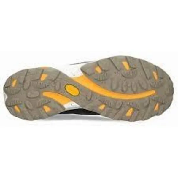 ZAPATILLA MERRELL MOAB SPEED GORETEX VERDE