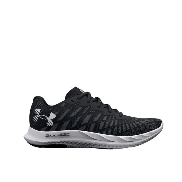 Zapatilla Running Under armour  Charged Breeze 2 Negro