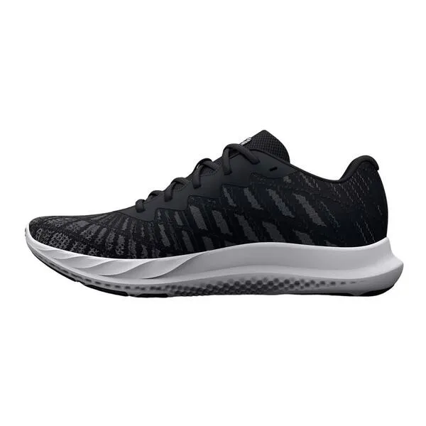 Zapatilla Running Under armour  Charged Breeze 2 Negro