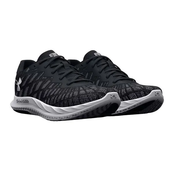 Zapatilla Running Under armour  Charged Breeze 2 Negro