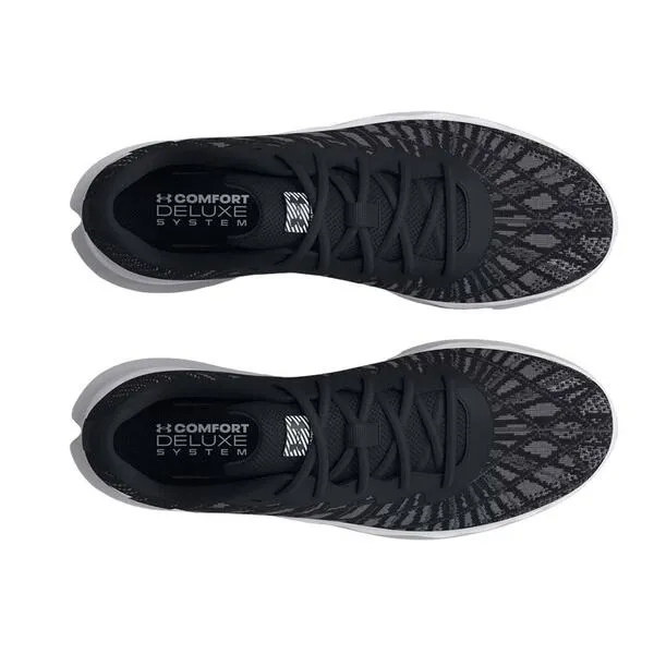 Zapatilla Running Under armour  Charged Breeze 2 Negro