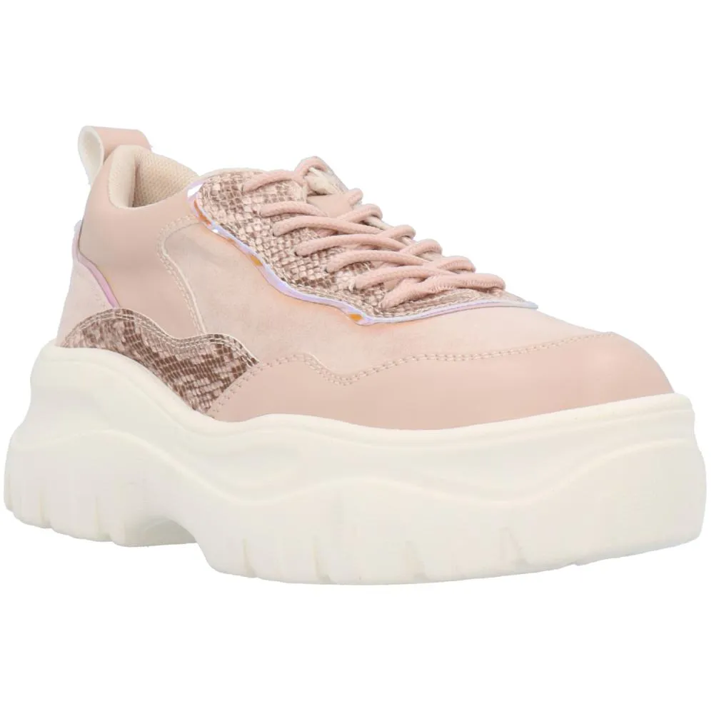 Zapatilla Urbana Chunky Mujer Azaleia