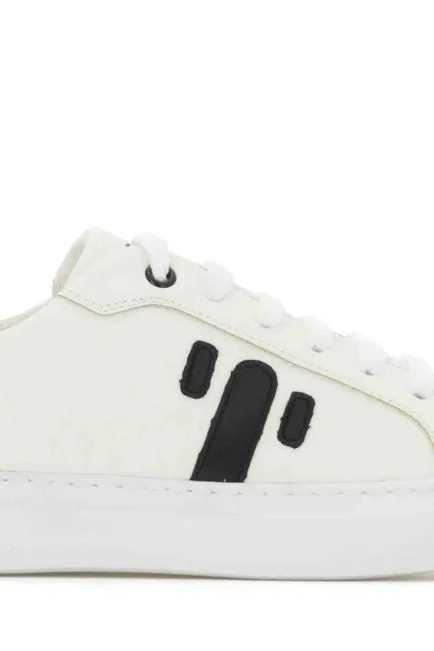 Zapatilla vegana Nopal