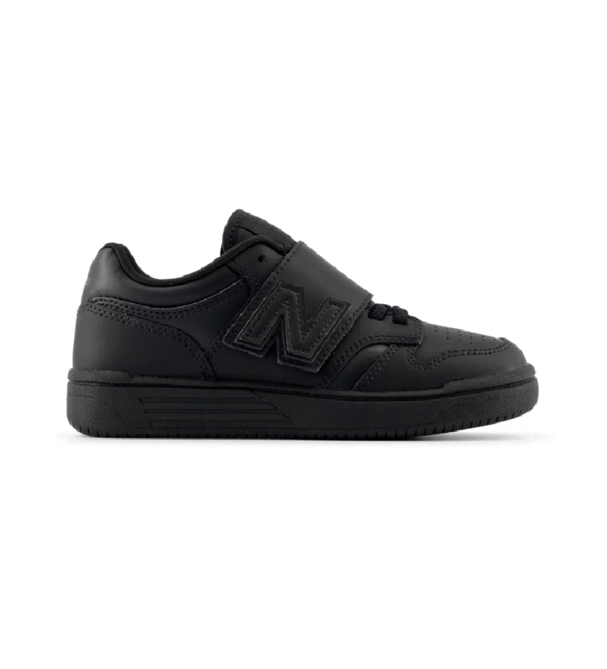 Zapatillas 480 Bungee negro