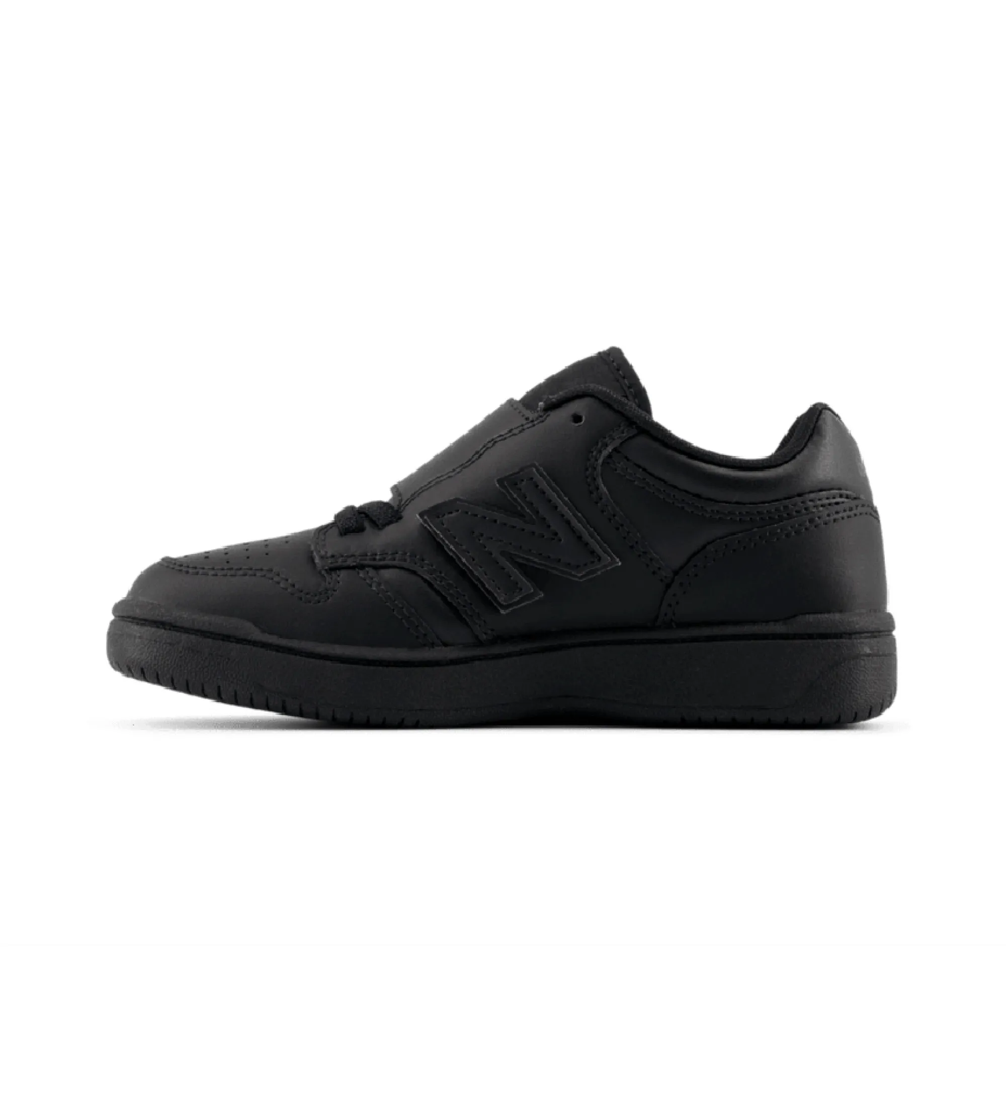 Zapatillas 480 Bungee negro