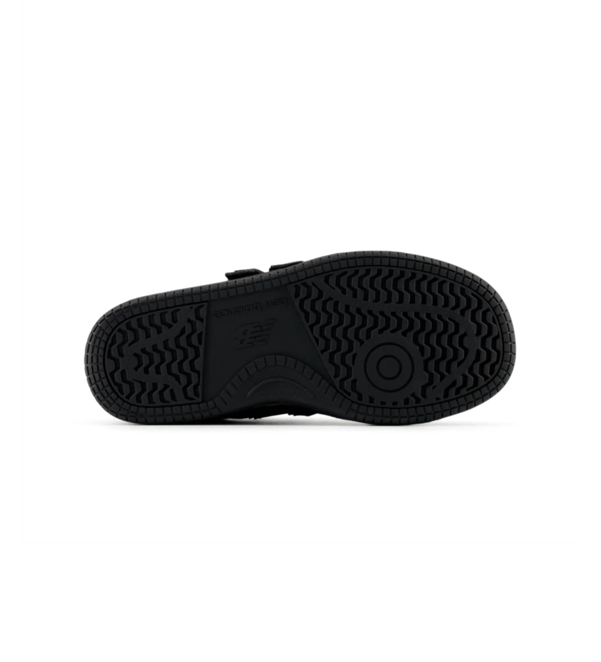 Zapatillas 480 Bungee negro
