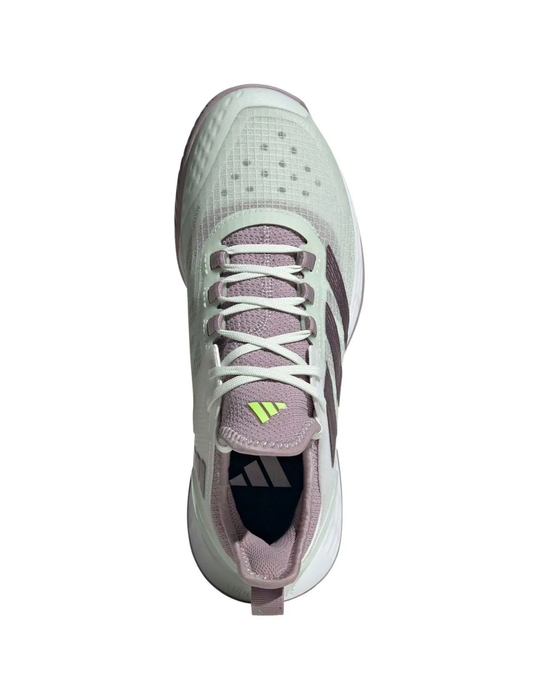 Zapatillas Adidas Adizero Ubersonic 4.1 IF0411 Mujer