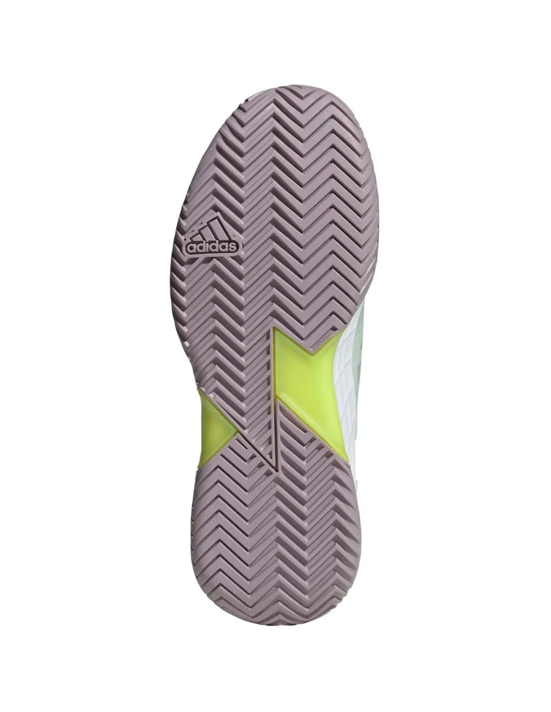 Zapatillas Adidas Adizero Ubersonic 4.1 IF0411 Mujer